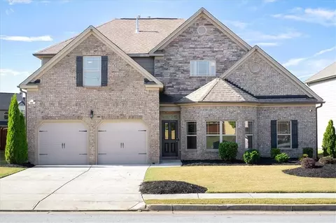 1011 Autumn Dr, Loganville, GA 30052