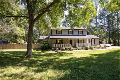 1209 Alcovy St, Monroe, GA 30655