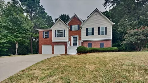 2222 Gleaton Trace Way NE, Conyers, GA 30013