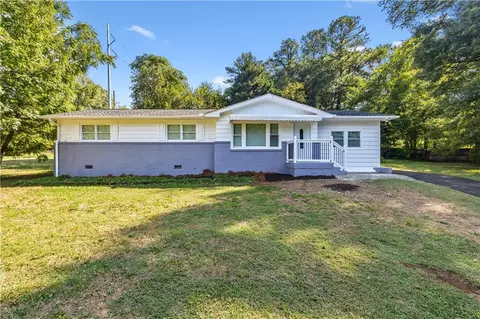 1118 Boyd Rd, Marietta, GA 30066