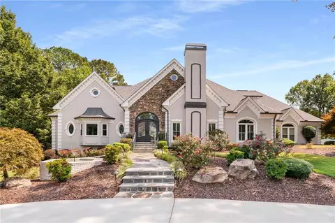 1265 Hopewell Crst, Alpharetta, GA 30004