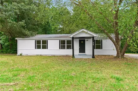 53 Brent Cir SW, Cartersville, GA 30120