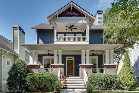 226 Elvan Ave SE, Atlanta, GA 30317