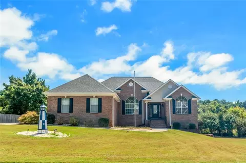 1640 Nottingham Way, Conyers, GA 30094