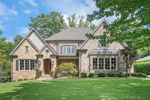 1404 Ragley Hall Rd NE, Atlanta, GA 30319