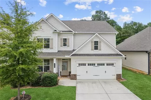 4550 Big Rock Ridge Trl SW, Gainesville, GA 30504