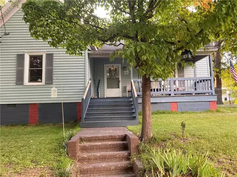 15 Cotton St, Covington, GA 30014