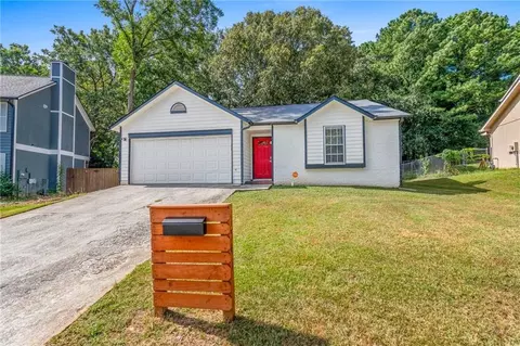 1541 Clifton Downs Dr SE, Atlanta, GA 30316