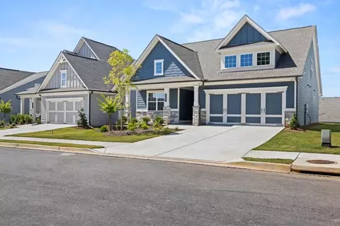 1457 Bluffs Ridge Way, Canton, GA 30114