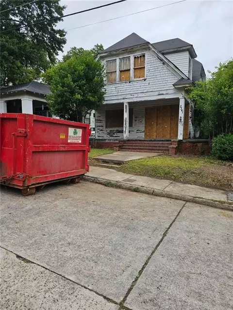 2341 Beech Ave, Macon, GA 31204