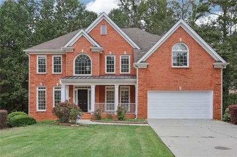 711 Catamount Way SW, Lilburn, GA 30047