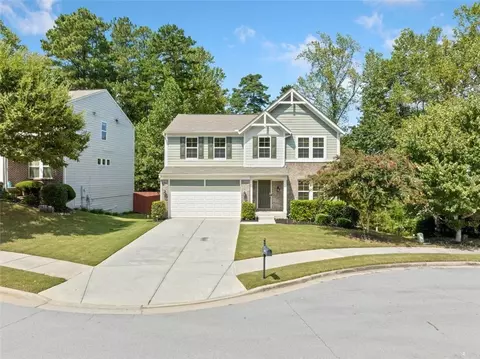 1740 Shire Village Dr, Sugar Hill, GA 30518