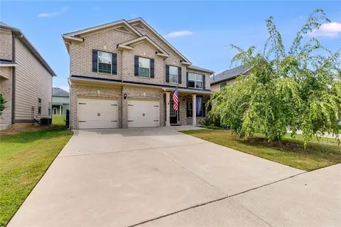 629 Ocean Ave, Canton, GA 30114