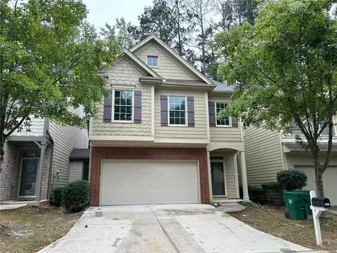 3057 Momerath Ct #43, Decatur, GA 30032