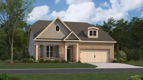 200 Hickory Bluffs Pkwy, Canton, GA 30114
