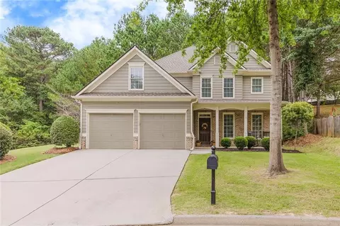 3100 Woodbridge Ln, Canton, GA 30114