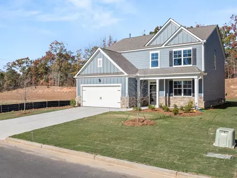 289 Belmont Dr, Cartersville, GA 30120