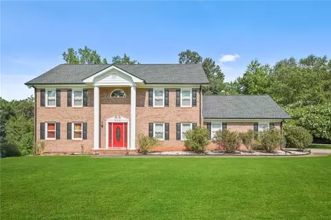 340 Wedgefield Dr, Mcdonough, GA 30252