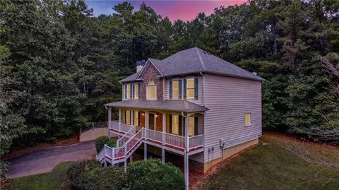 319 Madisons Way, Waleska, GA 30183