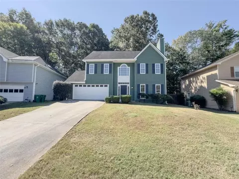 4901 Fenbrook Ct, Stone Mountain, GA 30088