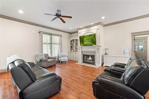 1419 Double Bridge Rd, Demorest, GA 30535 photo 8