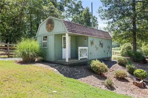 1419 Double Bridge Rd, Demorest, GA 30535 photo 47