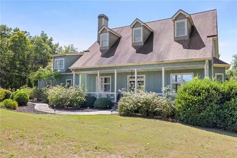 1419 Double Bridge Rd, Demorest, GA 30535 photo 2