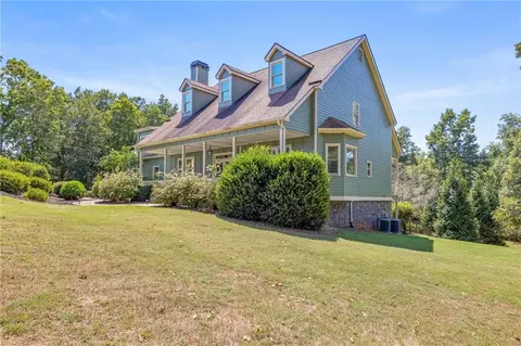 1419 Double Bridge Rd, Demorest, GA 30535 photo 50