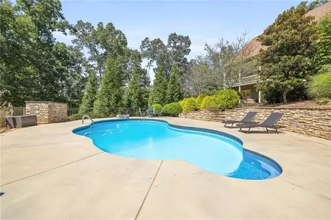 1419 Double Bridge Rd, Demorest, GA 30535 photo 43