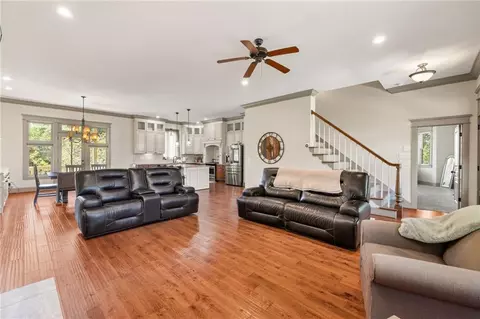 1419 Double Bridge Rd, Demorest, GA 30535 photo 7