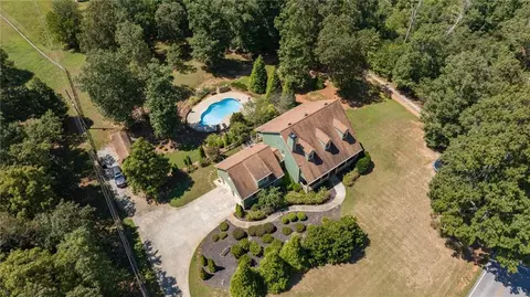 1419 Double Bridge Rd, Demorest, GA 30535 photo 59