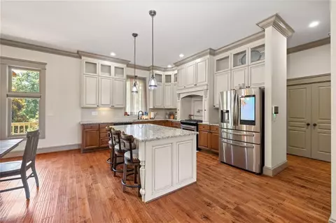 1419 Double Bridge Rd, Demorest, GA 30535 photo 9
