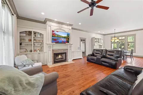 1419 Double Bridge Rd, Demorest, GA 30535 photo 5