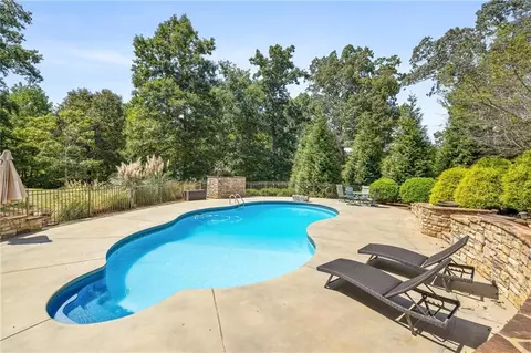 1419 Double Bridge Rd, Demorest, GA 30535 photo 42