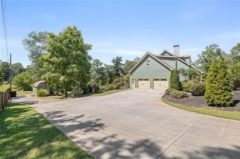 1419 Double Bridge Rd, Demorest, GA 30535 photo 51