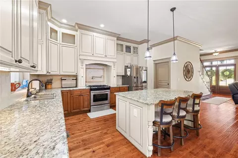 1419 Double Bridge Rd, Demorest, GA 30535 photo 10