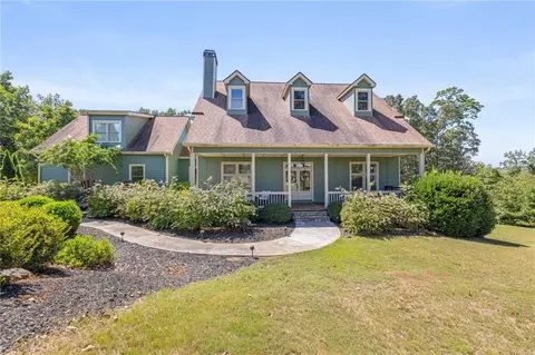 1419 Double Bridge Rd, Demorest, GA 30535 photo 49