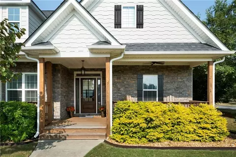 7 English Oaks Blvd NE, Rome, GA 30165