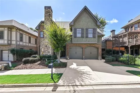 4743 Lakeway Pl, Alpharetta, GA 30005
