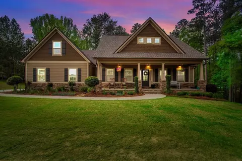 100 Laurel Forest Dr, Tyrone, GA 30290