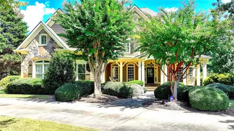 2545 Creek Tree Ln, Cumming, GA 30041