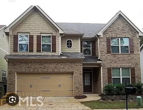 389 Meeting St, Mcdonough, GA 30252