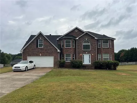 566 Trotters Ln, Mcdonough, GA 30252
