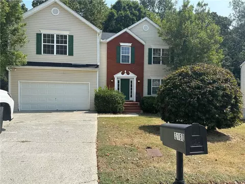 3180 Evergreen Eve Xing, Dacula, GA 30019