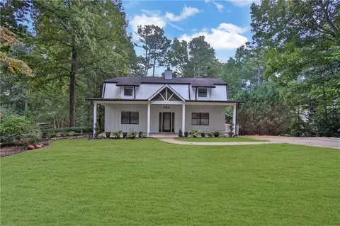 2782 Whippoorwill Cir, Duluth, GA 30097