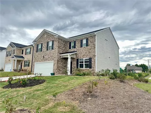 2149 Redfern Rd, Dacula, GA 30019 photo 3