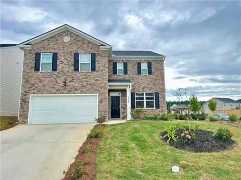2149 Redfern Rd, Dacula, GA 30019