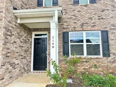 2149 Redfern Rd, Dacula, GA 30019 photo 4