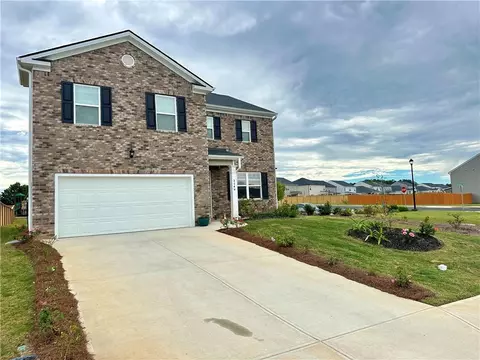 2149 Redfern Rd, Dacula, GA 30019 photo 2
