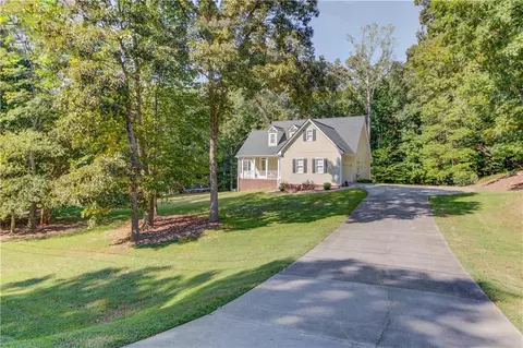 4713 Martin Rd, Flowery Branch, GA 30542